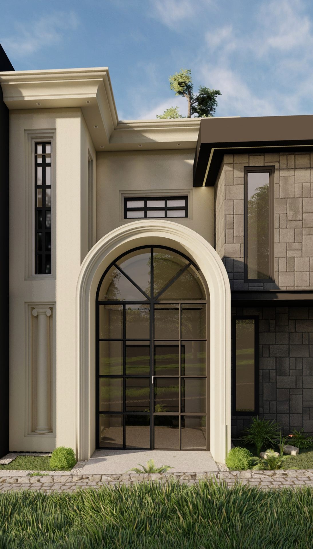 furkan-gedik-kemer-evi