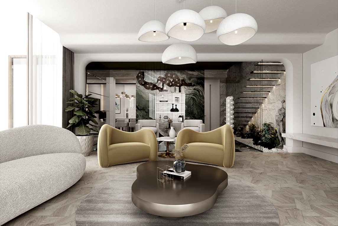 Düşler Vadisi – Tip C