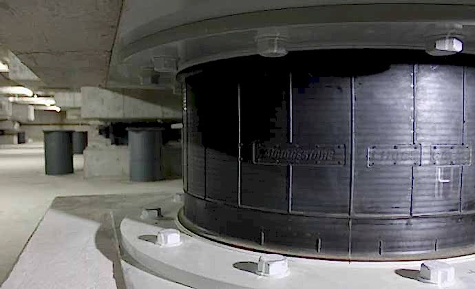 Sismik-Izolator-Nedir