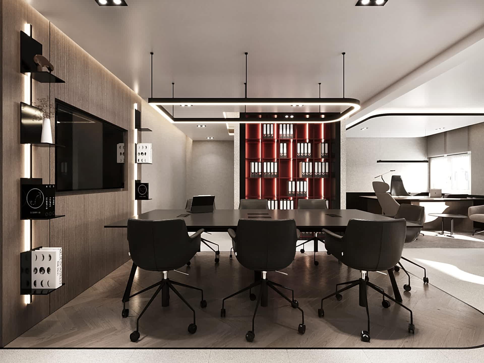 MSI Office – Belgium